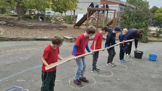 Kreispokalwettbewerb der Kreis-Kinderfeuerwehr Holzminden (19.09.2026) Kreispokalwettbewerb der Kreis-Kinderfeuerwehr Holzminden (19.09.2026)