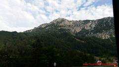Endlich: Berge in Sicht!