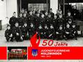 50 Jahre Jugendfeuerwehr Holzminden
